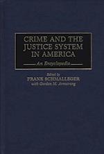 Crime and the Justice System in America
