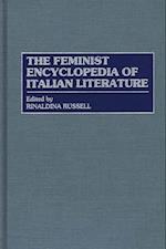 Feminist Encyclopedia of Italian Literature