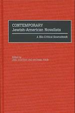 Contemporary Jewish-American Novelists