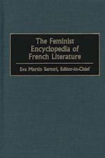 Feminist Encyclopedia of French Literature