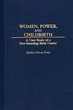 Women, Power, and Childbirth