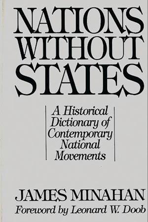 Nations without States