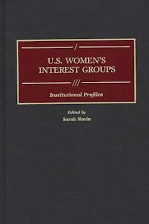 U.S. Women's Interest Groups