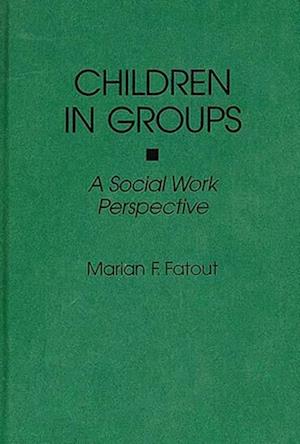 Children in Groups