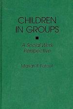 Children in Groups