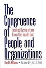 Congruence of People and Organizations