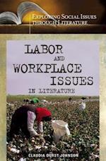 Labor and Workplace Issues in Literature