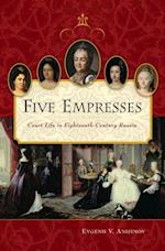 Five Empresses