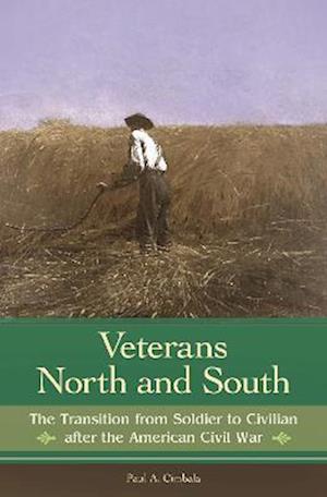 Veterans North and South