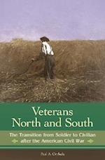 Veterans North and South