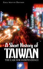 Short History of Taiwan
