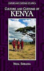 Culture and Customs of Kenya