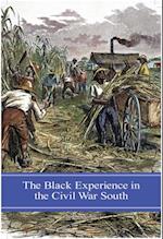 Black Experience in the Civil War South