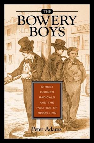 Bowery Boys