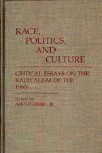 Race, Politics, and Culture
