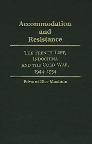 Accommodation and Resistance