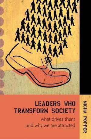 Leaders Who Transform Society: