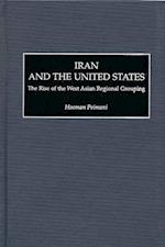 Iran and the United States