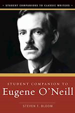 Student Companion to Eugene O'Neill