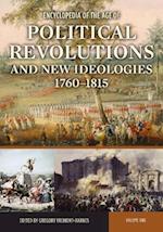 Encyclopedia of the Age of Political Revolutions and New Ideologies, 1760-1815