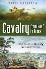 Cavalry from Hoof to Track