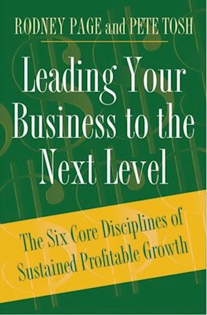 Leading Your Business to the Next Level