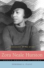 Zora Neale Hurston