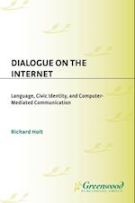 Dialogue on the Internet