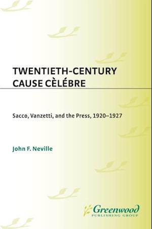 Twentieth-Century Cause Celebre