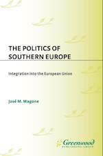 Politics of Southern Europe