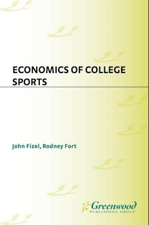 Economics of College Sports