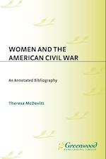 Women and the American Civil War