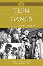 Teen Gangs
