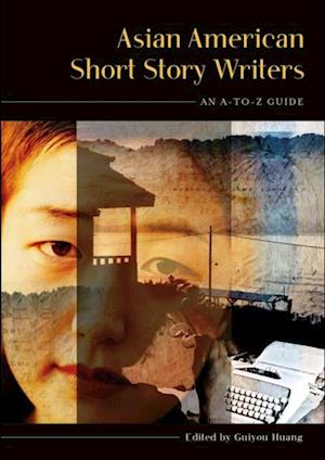 Asian American Short Story Writers