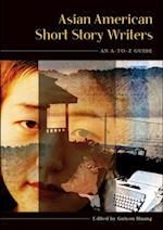 Asian American Short Story Writers