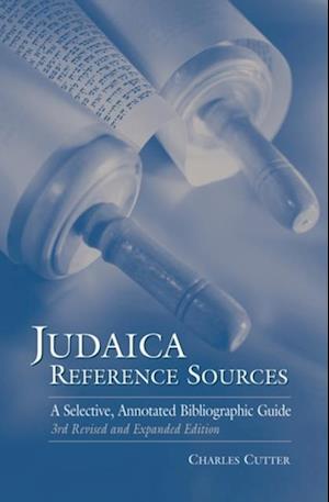 Judaica Reference Sources