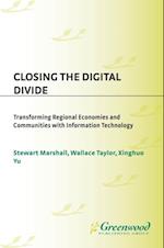 Closing the Digital Divide