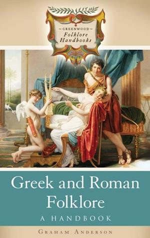 Greek and Roman Folklore