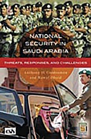 National Security in Saudi Arabia