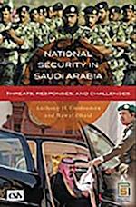 National Security in Saudi Arabia