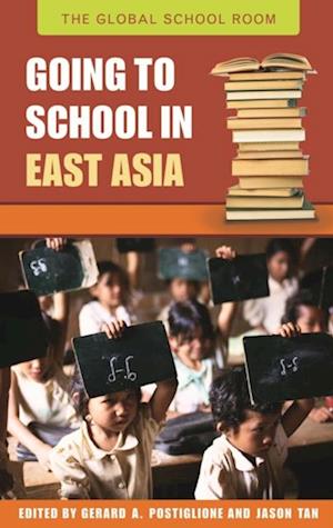 Going to School in East Asia