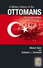 Military History of the Ottomans