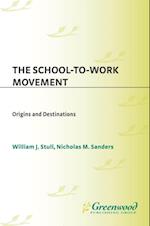 School-to-Work Movement
