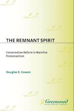 Remnant Spirit