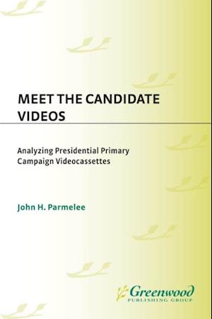 Meet the Candidate Videos