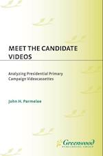 Meet the Candidate Videos