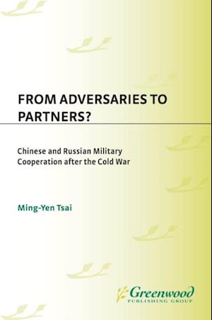 From Adversaries to Partners?