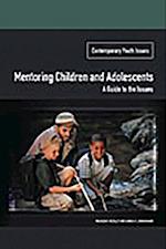 Mentoring Children and Adolescents