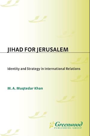 Jihad for Jerusalem