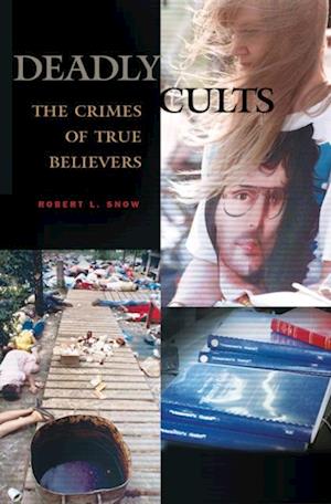 Deadly Cults